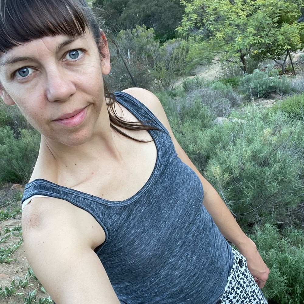 Meet your Posher, April